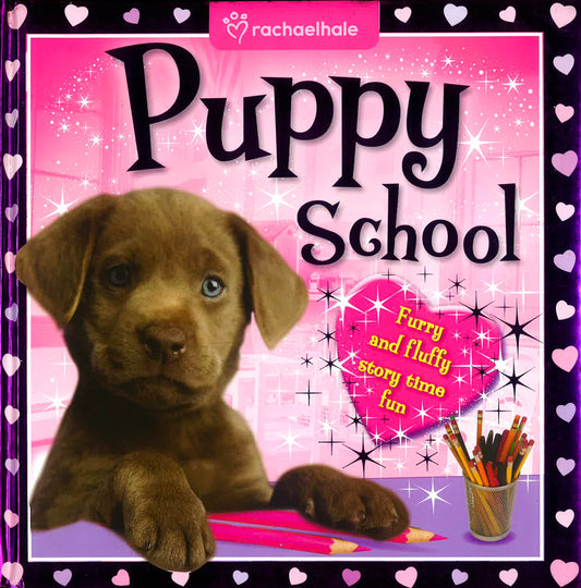 Puppy School