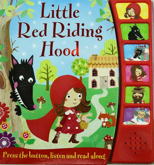 Little Red Riding Hood
