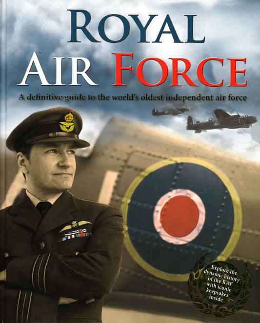 Royal Air Force