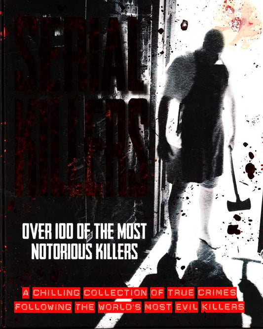 History Makers: Rw Serial Killers