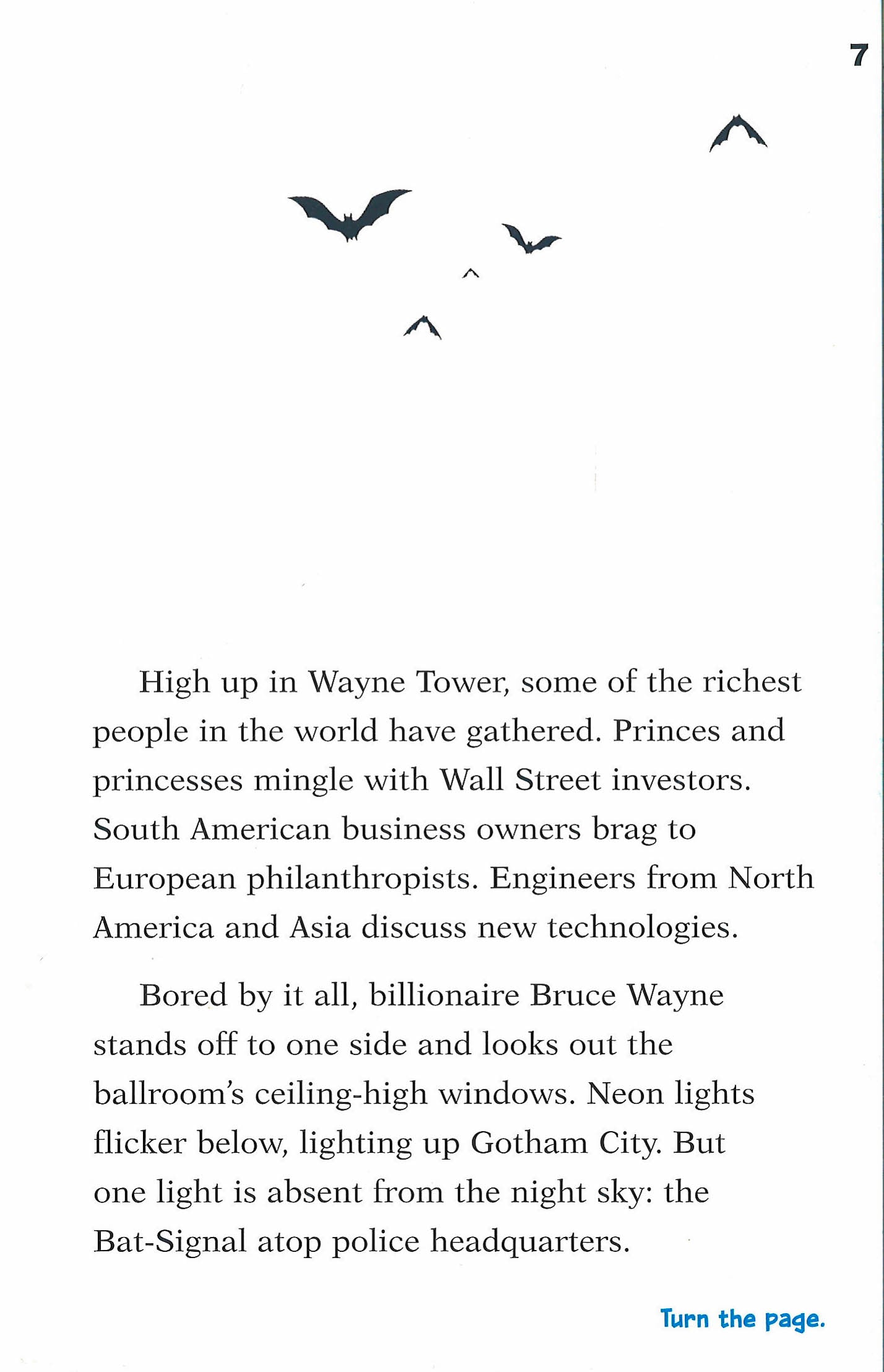 Batman: The Riddler's Ransom – BookXcess