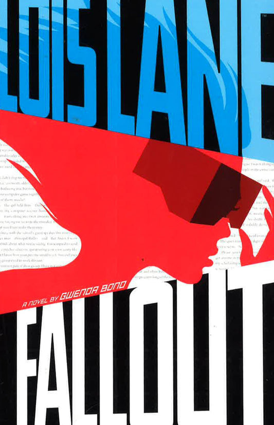 Lois Lane Fallout