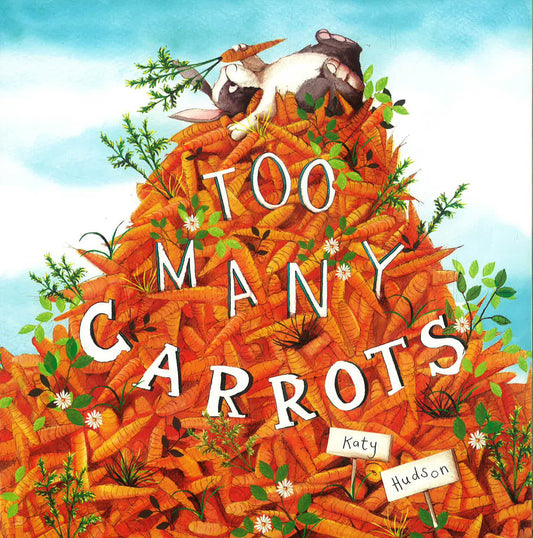 Too Many Carrots