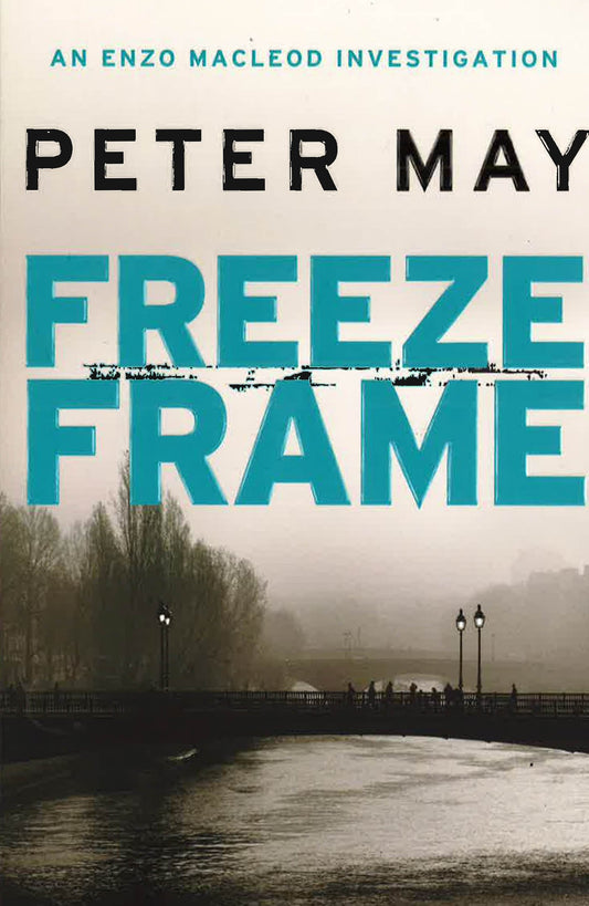 May: Freeze Frame