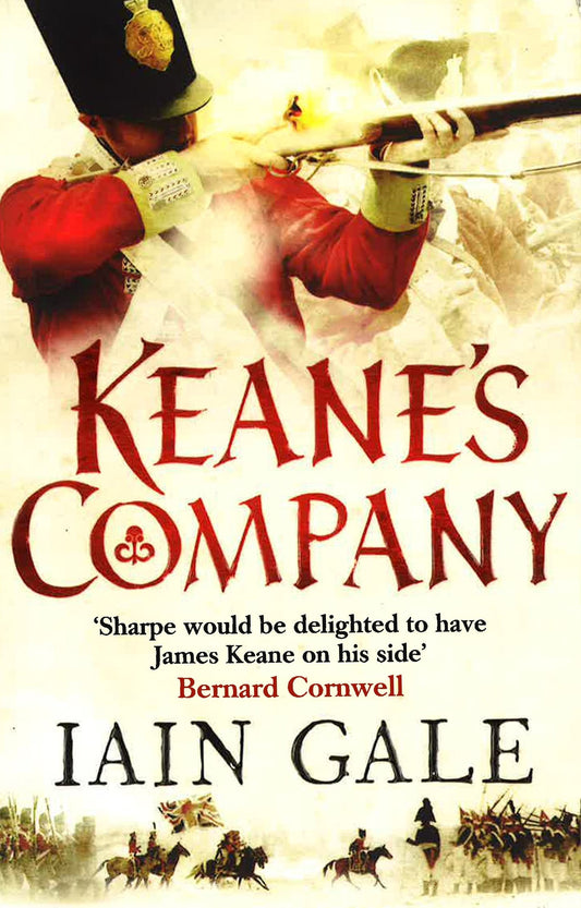 Keane's Company