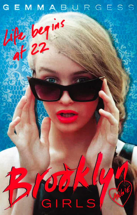 Brooklyn Girls: Angie