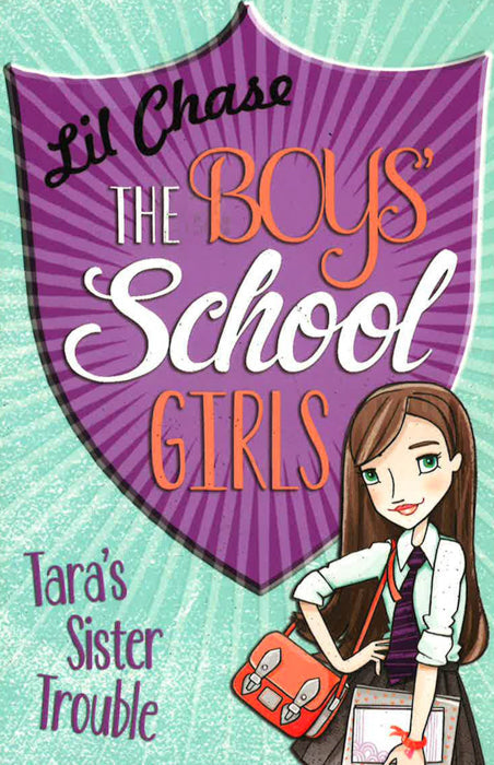The Boys' School Girls: Tara's Sister Trouble