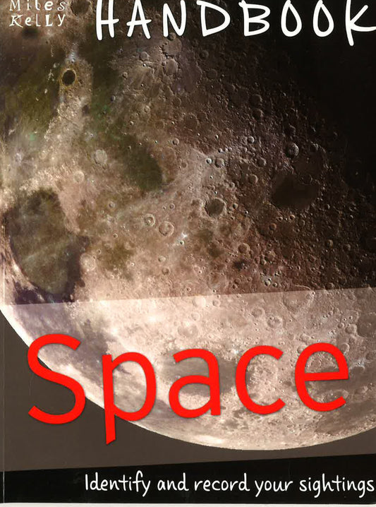 Handbook: Space
