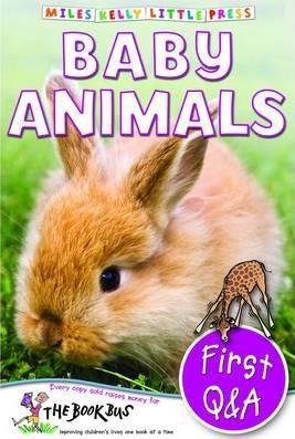 Baby Animals Little Press