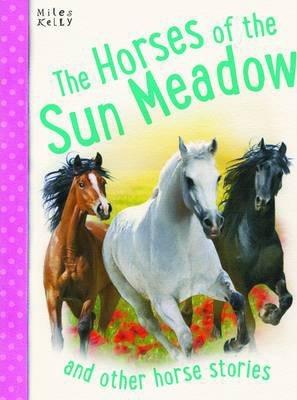 Horses Of Sun Meadow