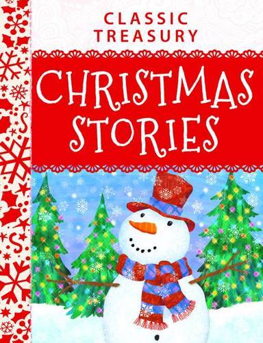 Christmas Stories (Classic Treasury)