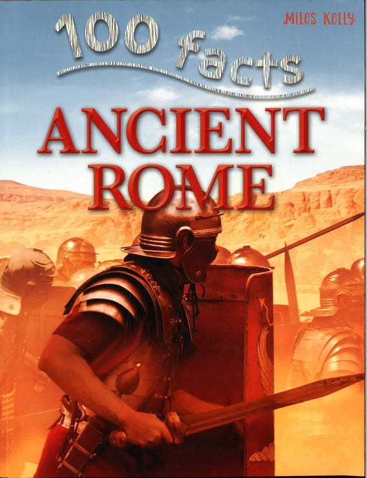 100 Facts Ancient Rome