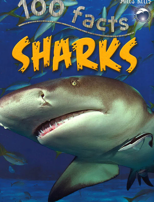 100 Facts Sharks