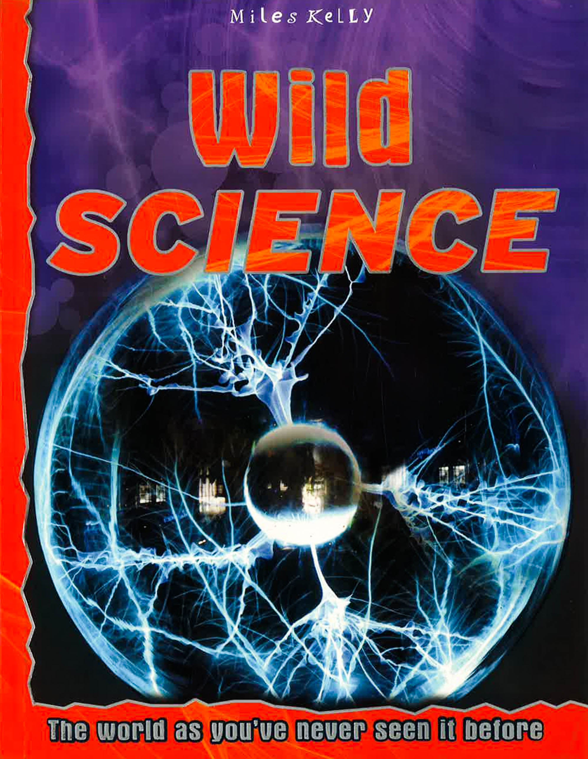 Wilf Science Example Wild Science – BookXcess