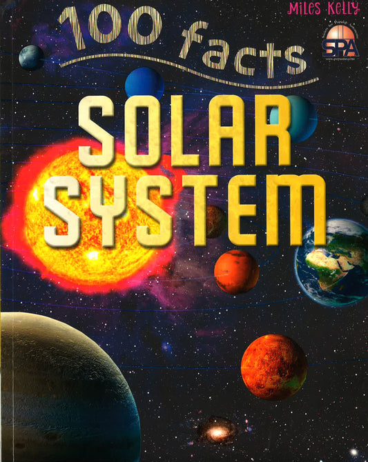 100 Facts: Solar System
