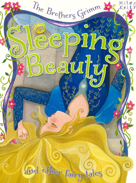 Sleeping Beauty And Other Fairy Tales