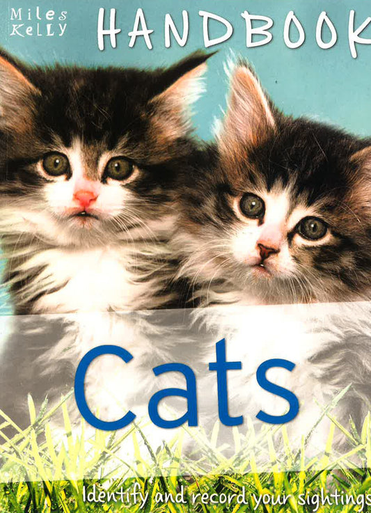 Handbook: Cats