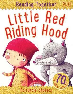 Reading Together - Little Red Riding Hood