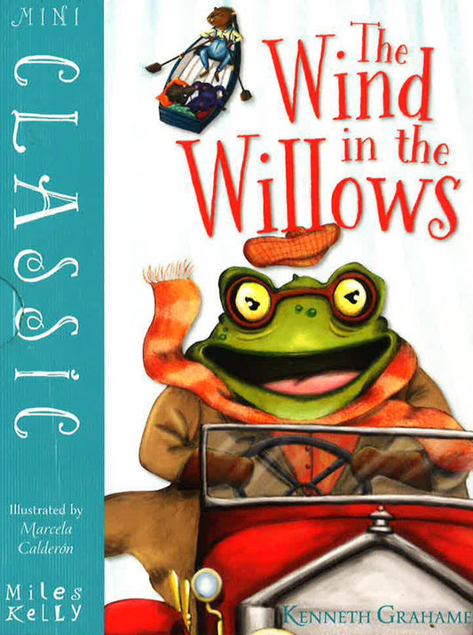 Mini Classic: The Wind In The Willows