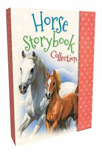 Magnetic Storybook - Horse X 5