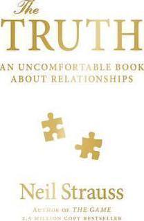 The Truth: An Uncomfortable Book About Relationships