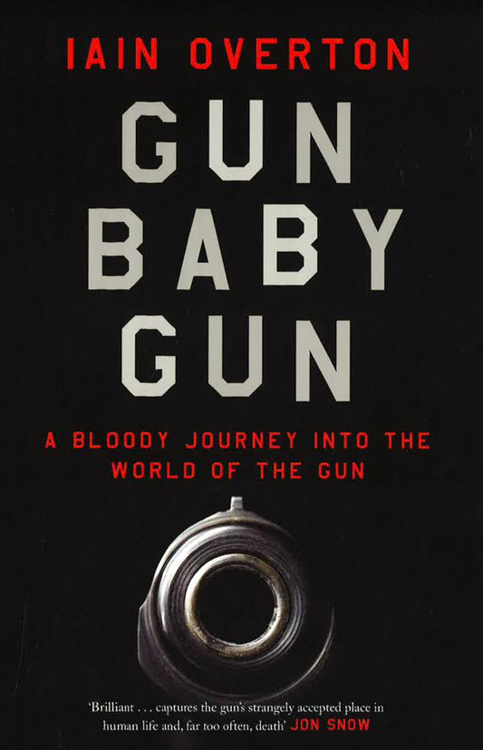 Gun Baby Gun