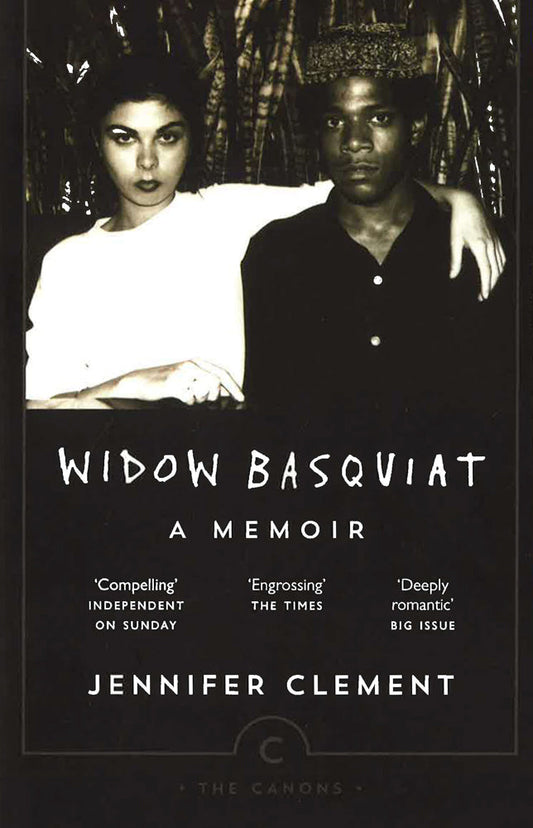 Widow Basquiat: A Memoir