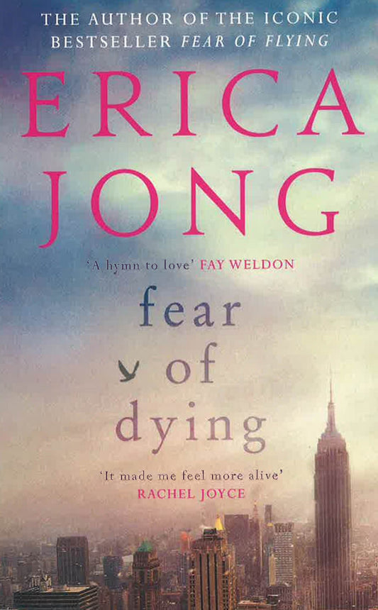 Fear Of Dying