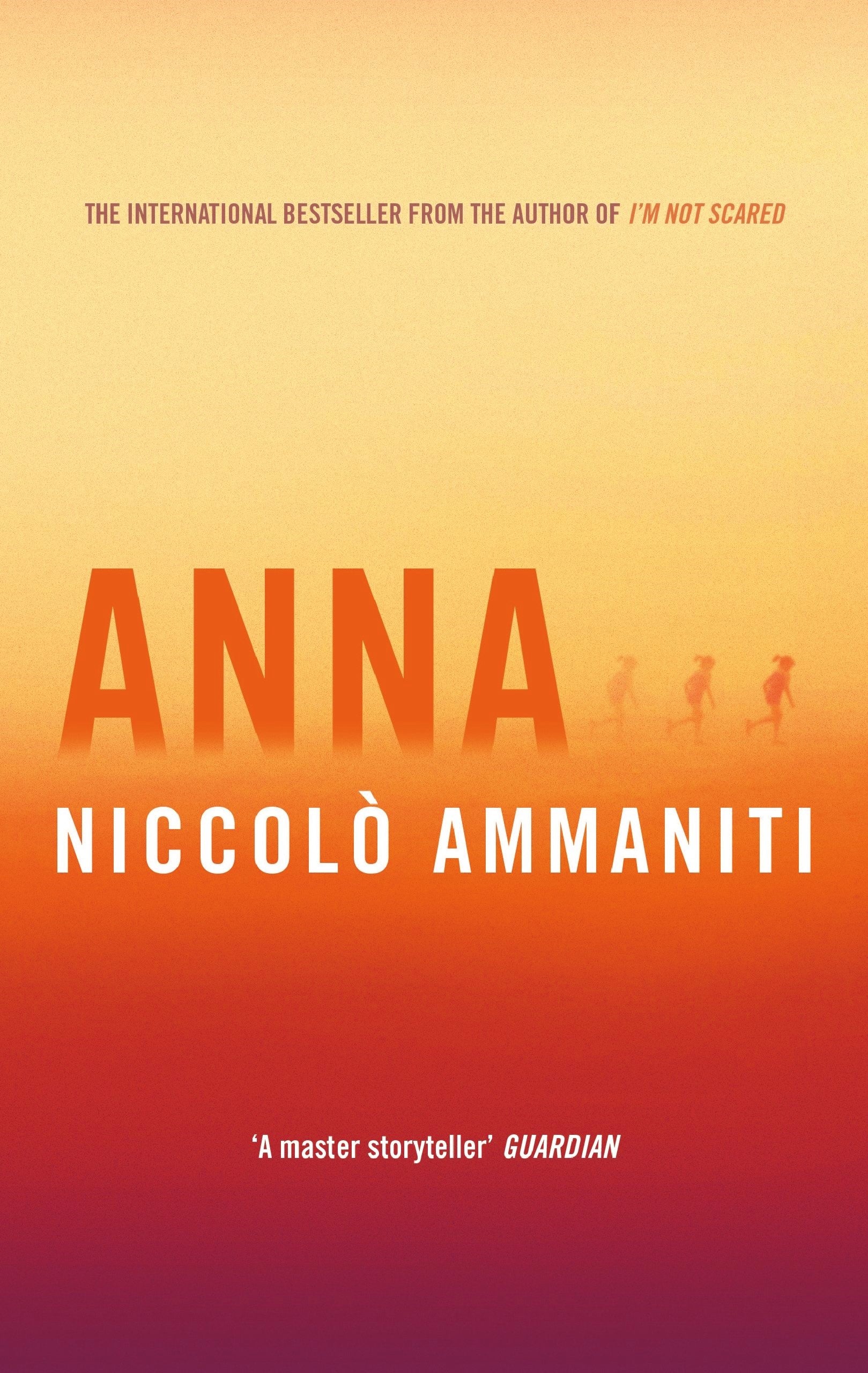 Anna Book Tale Anna – BookXcess