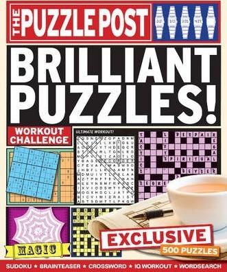Brilliant Puzzles Puzzle Post