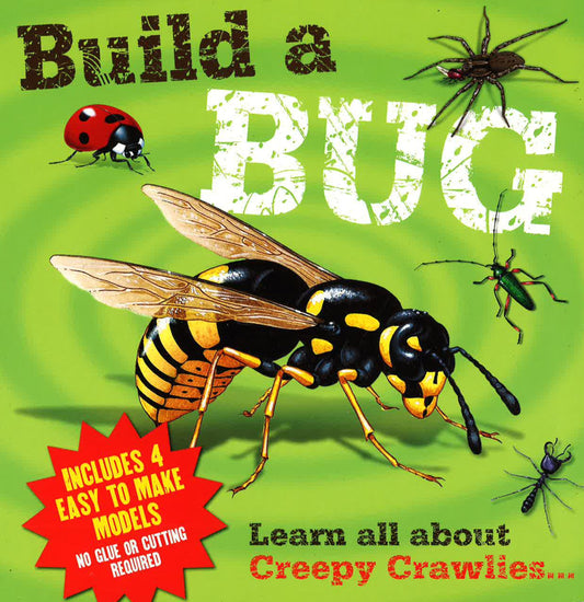 Build A Bug
