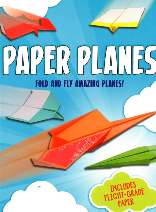 Paper Planes