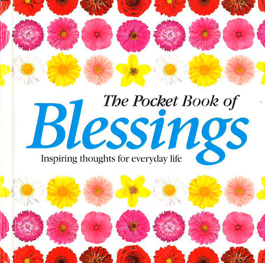 The Pocket Book Of Blessings