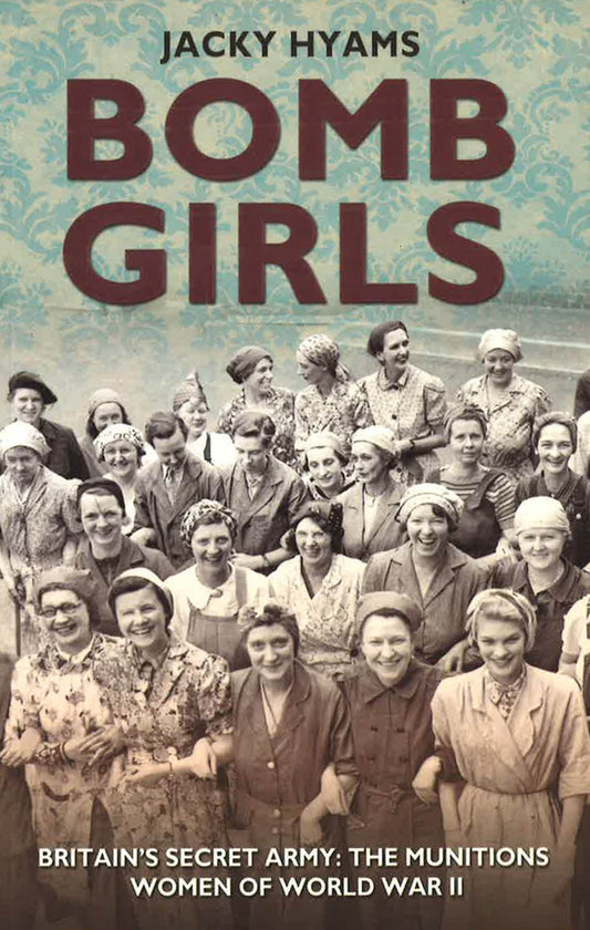 Bomb Girls