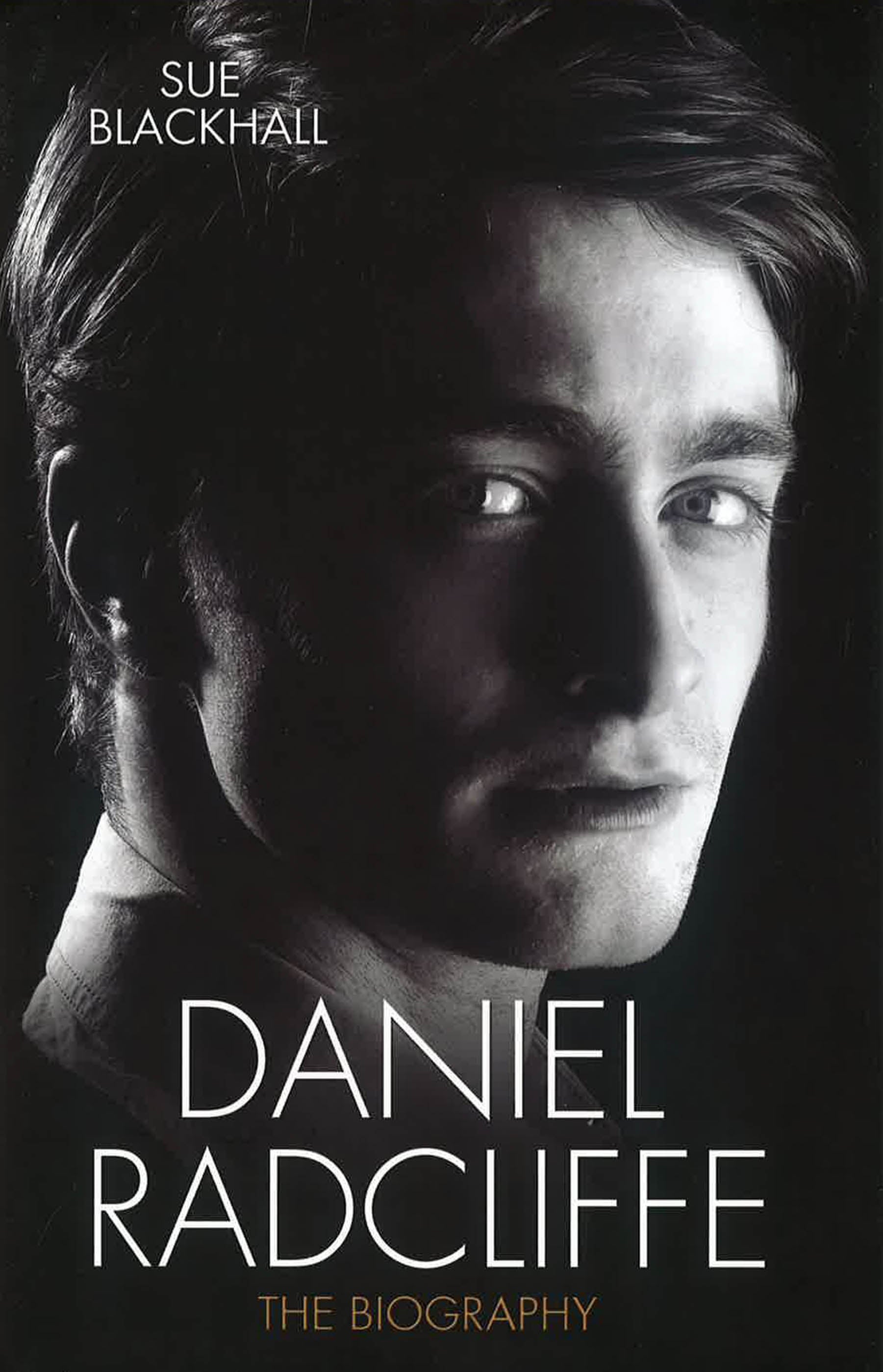 Daniel RaDCliffe: The Biography – BookXcess