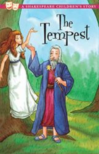 The Tempest (Shakespeare Children's Stories)