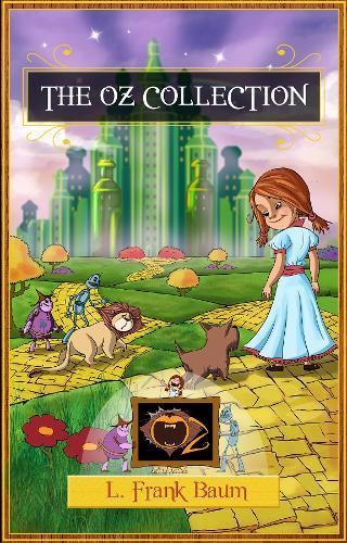 The Wizard of Oz Collection