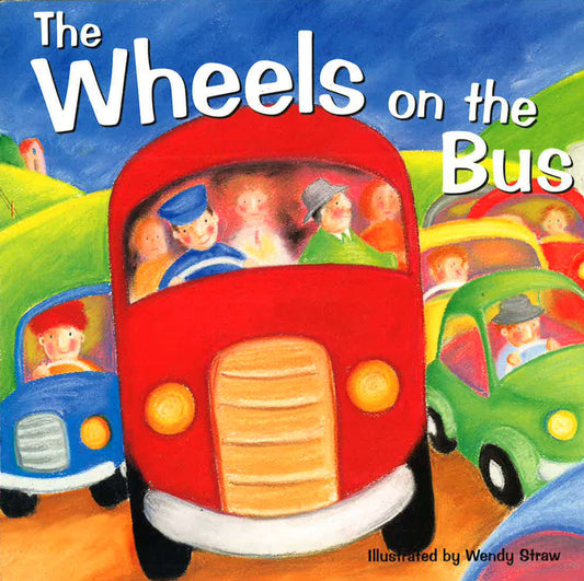 The Wheels On The Bus