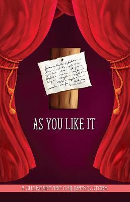 As You Like It