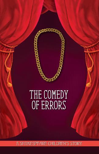 The Comedy Of Errors