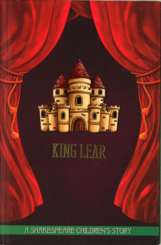 King Lear