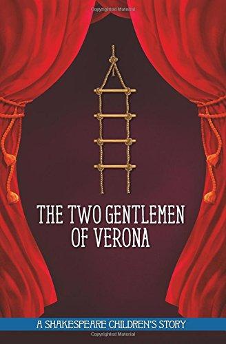 The Two Gentlemen Of Verona