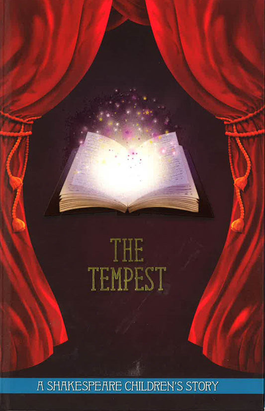 The Tempest