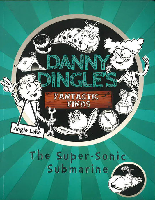 The Super-Sonic Submarine