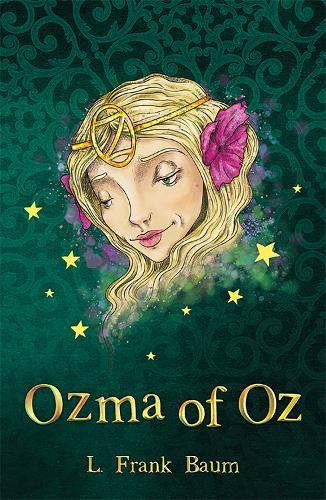 Ozma Of Oz