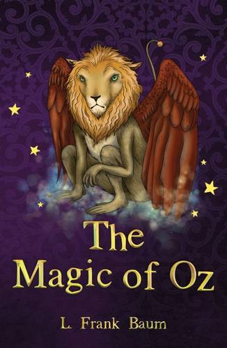 [Bargain Corner] The Magic Of Oz