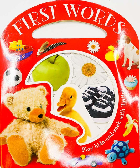 First Words