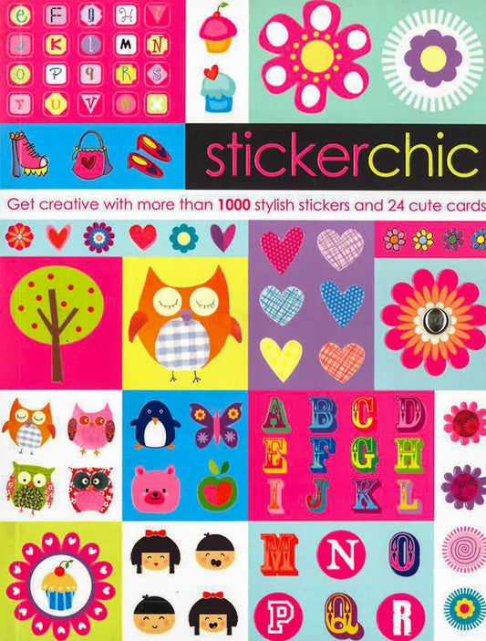 Sticker Chic