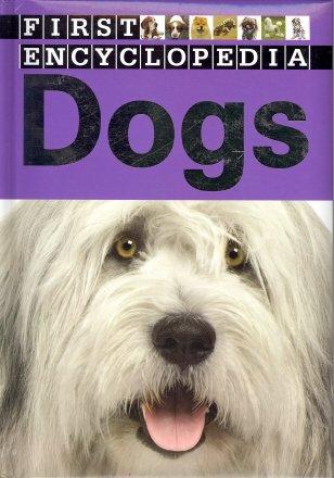 Dogs (First Encyclopedia)