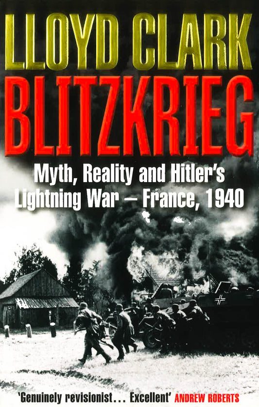 Blitzkrieg